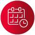 7 Tage die Woche Vorteil - 7 Tage die Woche